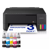 Epson EcoTank/L1350/Tisk/Ink/A4/USB