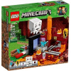 LEGO Minecraft 21143 Portál pre Netheru