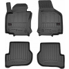 Koberce gumenné Frogum PROLINE - VW GOLF V. 2003-2008