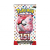 Pokémon TCG: Scarlet & Violet 151 Booster