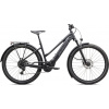 Horský elektrobicykel Specialized Tero 4.0 ST EQ NB - black/black XL