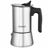 Moka kanvica Transa Electronics 600 ml, na 12 šálok