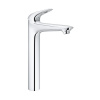Grohe Eurostyle umývadlová batéria stojanková StarLight Chrome 23570003