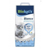 Podstielka Biokat's Bianco Attracting 10kg