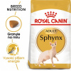 Royal Canin Sphynx Adult 10 kg