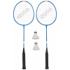 Badmington pre deti - Badminton stiga hobby hs comet set set (Badminton stiga hobby hs comet set set)