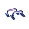 Power System Podpěry na kliky PUSH UP BARS PLUS - 4108