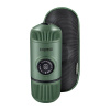 Prenosný kávovar WACACO Nanopresso Moss Green + puzdro