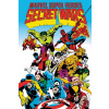 Marvel Secret Wars Omnibus