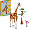LEGO Creator 3 v 1 31150 Divoké zvieratá zo safari