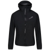 Bunda Inov-8 Stormshell FZ V2 M M 001113-BK-001 XL
