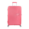 American Tourister Veľký kufor SoundBox 77cm Sun Kissed Coral