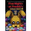 Five Nights at Freddy´s: Fazbear Frights 1 - Into the Pit - Scott Cawthon