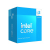 Intel® Core™i3-14100F processor, 3.50GHz,12MB,LGA1700, BOX, s chladičom BX8071514100FSRMX2