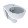 Kolo Rekord - Závesné WC, Rimfree, biela K93120000