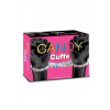 Sortiment cukroviniek Candy Cuffs