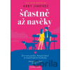 Šťastně až navěky - Abby Jimenez, Jenny Carrow (Ilustrátor)