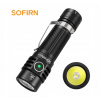 Sofirn SC18 650 EDC 1800 LUMENS (Zmrzlina čln zmrzlina Rybolov rybolov)