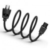 Síťový kabel:Matrix OFC Hi-Fi / C13 / 1,8m