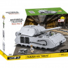 Stavebnica Cobi 2559 Panzer VIII MAUS (5902251025595)