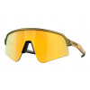 Sportovní brýle Oakley OO9465 Sutro lite sweep - 21