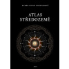 Atlas Středozemě - Karen Wynn Fonstad