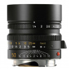 LEICA Summilux-M 50mm f/1.4 ASPH čierny