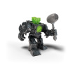 Schleich® 42599 Stínový kamenný robot Eldrador Mini Creatures
