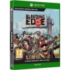 Bleeding Edge