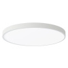 IMMAX NEO LITE SEMPLICU SMART stropné svietidlo 60cm 60W 4500 lm, s podporou BEACON, Wi-Fi, TUYA, biele