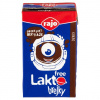 Rajo Lakto Free Brejky kakao ochutené bezlaktózové mlieko 3,5 % 250 ml