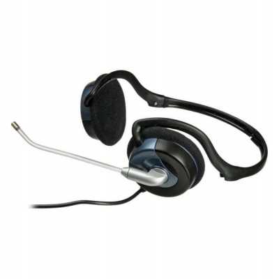 GENIUS headset - HS-300N, skládací (31710146100)