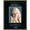 Alysha A - Top Models of MetArt.com