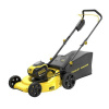 Stanley SFMCMW2653B-XJ FATMAX V60 Aku sekačka 53 cm bez baterie a nabíječky 54 V