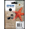 Epson 603XL Black - originálny