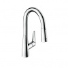 Hansgrohe Talis M51 páková kuchynská batéria 160, 72815000