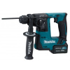 Makita HR140DSMJ příklepová vrtačka 4900 ot/min SDS Plus