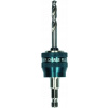 BOSCH Adaptér Power Change Plus 8,7 mm s vrtákom HSS-G 7,15 × 85 mm 2608594253