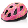 Detská helma XLC BH-C16 – ružová 2021 - 48-54 cm