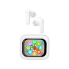 TREVI EAR100-W AI Bezdrôtové in‑ear slúchadlá (EAR100-W AI)