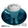 AbyStyle Harry Potter Hrnček s tanierikom Patron 300 ml