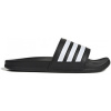 adidas Sandále Adilette comfort Čierna