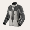 REVIT BundaSand 5 H2O Ladies standard Silver-Anthracite 38