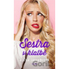 Sestra v klatbě - Alena Jakoubková