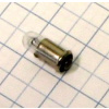 Orbitec Žiarovka 6V 40mA MS4 MS8660
