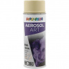 Dupli Color ART RAL 1014 Slonová kosť lesklá farba v spreji 400ml