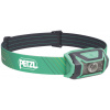 Čelovka Petzl TIKKA CORE zelená