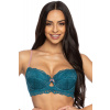 Podprsenka Mat 3525/11 Sybilla Farba: Modrá, Veľkosť: 65E