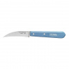 Opinel Nůž na zeleninu Opinel Pop N°114, 7 cm sky blue