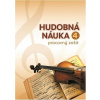 Hudobná náuka 4 - Martin Vozar
